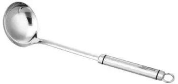 Tescoma Suppenschöpfer PRESIDENT ø 9cm, Edelstahl (638663)