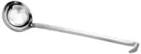 Tescoma 428318.00, TESCOMA GrandCHEF Sch&ouml;pfl&ouml;ffel Sch&ouml;pfkelle 10 cm, 0,2...