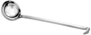 Tescoma GrandChef Schöpfkelle Edelstahl Ø10cm, 0,2l (428318)