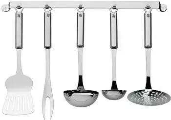 WMF Profi Plus Schöpflöffel-Set 6 tlg. WMF Profi Plus Schöpflöffel-Set 6 tlg.