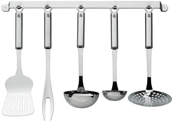 WMF Profi Plus Schöpflöffel-Set 6 tlg.