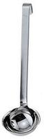 R&ouml;sle 22400, R&ouml;sle Serving Ladle Hook 25.5 cm Steel