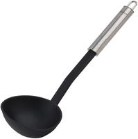 Sch&ouml;pfl&ouml;ffel Ovalgriff 30cm Sch&ouml;pfl&ouml;ffel - Fackelmann