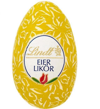 Lindt Eierlikör-Eier (100 Stk.)