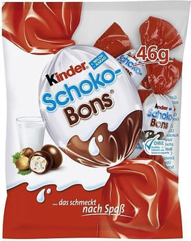 Ferrero Kinder Schoko-Bons (46 g)