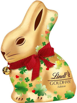 Lindt Goldhase (200g) Gl&uuml;cksbringer Edition