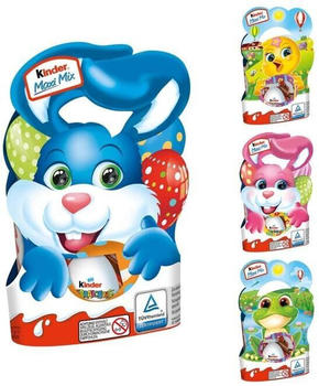 Kinder Maxi Mix Ostern (157g)