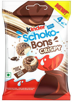 Kinder Schoko-Bons Crispy (22,4g)