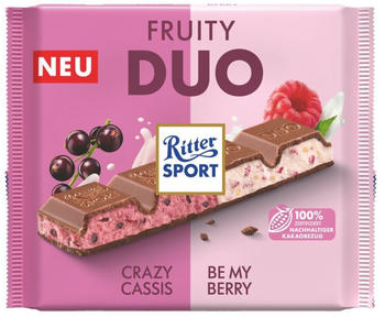 Ritter-Sport Fruity Fruity (218g)