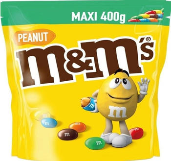 m&m's Peanut (400g)