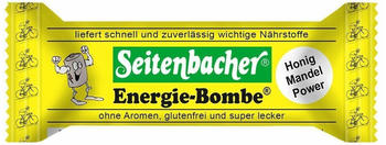 Seitenbacher Energie-Bombe Riegel (12x50g)