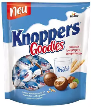 Knoppers Goodies (180g)