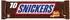 Snickers Riegel