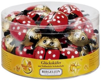 Riegelein Glückskäfer (30x12,5g)