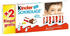 Ferrero Kinder Schokolade