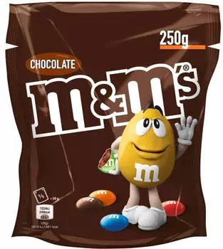 m&m's Choco (250g)