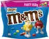 m&m's Crispy