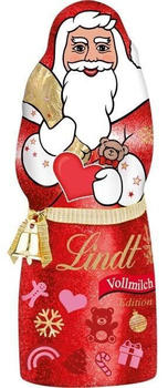 Lindt Weihnachtsmann (125g) Charity Edition
