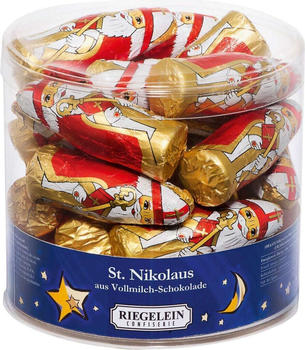 Riegelein St. Nikolaus Dose (312g)
