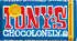 Tony’s Chocolonely 70 % Zartbitter