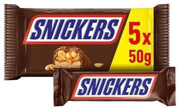 Snickers 5x50g