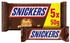 Snickers Riegel
