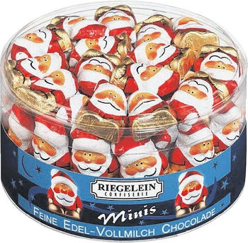 Riegelein Weihnachtswichtel Minis (400 g)
