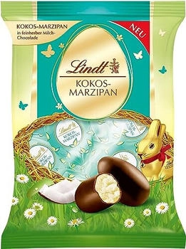 Lindt Kokos-Marzipan Eier (90g)