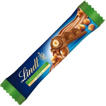 Lindt Ganze Haselnuss Vollmilch Riegel 35g
