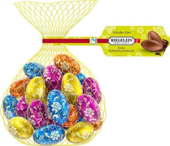 Riegelein Massive Eier im Netz 200g