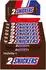 Snickers Riegel