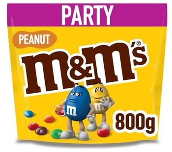 m&m's Peanut 800g