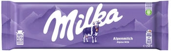 Milka Alpenmilch 250g