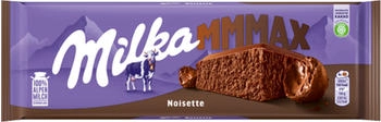 Milka Schoko Noisette 250g