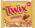 Twix Riegel