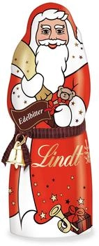 Lindt Weihnachtsmann Edelbitter 60% 70g
