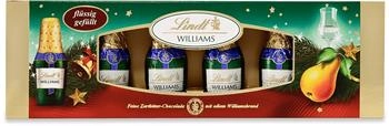 Lindt Williams Alkohol Fläschchen 131 g
