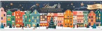 Lindt Winterhäuser Vollmilch Tafel 300g