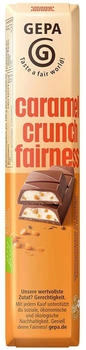 Gepa Caramel Crunch Fairness 37,5g