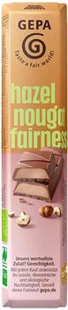 Gepa Hazel Nougat Fairness 37,5g
