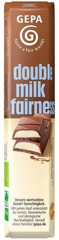 Gepa Double Milk Fairness 37,5g