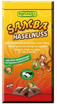 Rapunzel Samba 90g