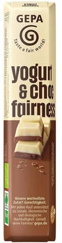 Gepa Yoghurt & Choc Fairness 45g