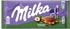 Milka Haselnuss 90g