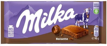 Milka Noisette 90g