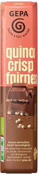 Gepa Quinoa Crisp Fairness 45g
