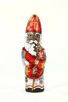 Gepa Schoko-Nikolaus Vollmilch 65g
