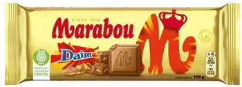 Marabou Daim 170g