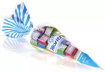 Moritz Eiskonfekt-W&uuml;rfel 200g