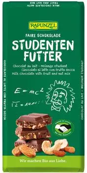 Rapunzel Studentenfutter 200g